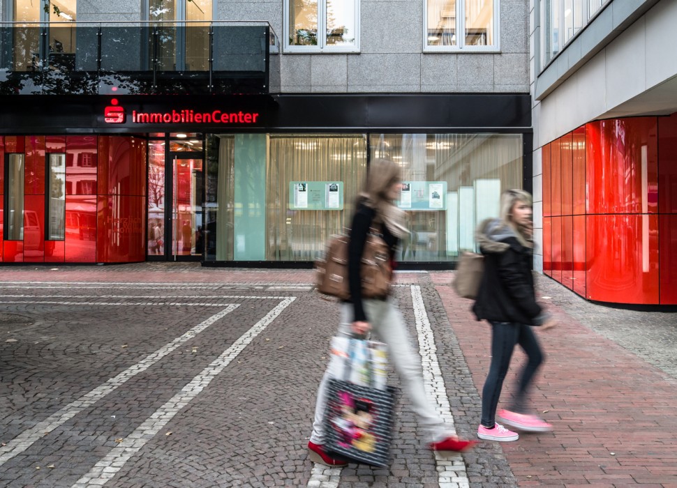 SPARKASSE DARMSTADT IMMOBILIENCENTER Bredt und Partner
